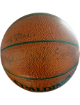 Julius Dr. J Erving signed Spalding NBA Z/IO Composite Leather Full Size Basketball To Steve- Beckett Review (76ers)