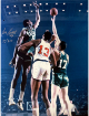 Bill Russell signed Boston Celtics Vintage Color NBA Archives 16x20 Photo #6- /300- Russell/Altman-Hollywood COA