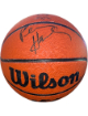 Anfernee "Penny" Hardaway signed Wilson Jet Indoor/Outdoor Full Size Basketball- Upper Deck Authenticated