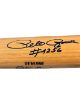 Pete Rose signed Louisville Slugger Engraved Player Model 125 Natural Bat w/ 4256- Beckett/Big Red Machine