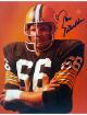 Ray Nitschke signed Green Bay Packers 8x10 Photo- Beckett Review/HOF
