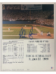 Nolan Ryan signed Texas Rangers 5000th Strikeout MLB 8x10 Stat Card/Photo- Nolan Ryan Foundation COA (HOF)