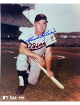 Harmon Killebrew signed Minnesota Twins MLB Licensed 8x10 Photo- COA/Autograph Show Ticket