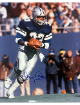 Tony Dorsett signed Dallas Cowboys 8x10 Photo #33- COA