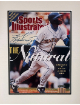 Ken Griffey, Jr signed May 7, 1990 Sports Illustrated Magazine The Natural Cover 8x10 imperfect Matted- Upper Deck Hologram