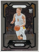 Dalton Knecht 2024 Panini Prizm Draft Picks Rookie Card #50 (Tennessee Volunteers/Los Angeles Lakers)