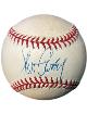 Steve Garvey signed RONL Rawlings Official National League Baseball- COA (Los Angeles Dodgers)