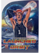 Victor Wembanyama 2023-24 Topps Cosmic Chrome Launched Into Orbit Rookie Card (RC) #LIO-1 (San Antonio Spurs)
