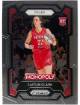 Caitlin Clark 2024 Panini Prizm Monopoly WNBA Rookie Card #65 (Indiana Fever)