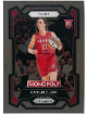 Caitlin Clark 2024 Panini Prizm Monopoly WNBA Rookie Card #65 (Indiana Fever)