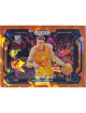 Dalton Knecht 2024 Prizm Draft Picks Orange Ice Prizm Rookie Card (RC) #50 (Tennessee Volunteers/Los Angeles Lakers)