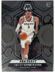 Victor Wembanyama 2023-24 Panini Mosaic NBA Debut Rookie Card (RC) #257 (San Antonio Spurs)