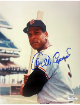 Orlando Cepeda signed San Francisco Giants MLB Licensed 8x10 Photo imperfect- Sports World Collectibles #A29122