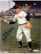 Alvin Dark signed New York Giants MLB Licensed 8x10 Photo imperfect- Sports World Collectibles #A13544