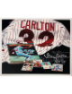 Steve Carlton signed Philadelphia Phillies Collage 8x10 Photo HOF '94- COA