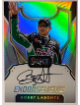 Bobby Labonte 2017 Panini Select Endorsements NASCAR On Card Auto #E-BL