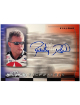 Ricky Rudd 2000 Upper Deck Maxximum Signatures NASCAR On Card Auto #RR