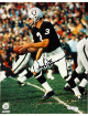 Daryle Lamonica signed Oakland Raiders NFL Licensed 8x10 Photo- Sports World Collectibles Authentication #A13549