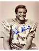 Lance Alworth signed San Diego Chargers 8x10 Photo imperfect- Sports World Collectibles #A32679/COA