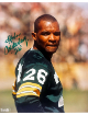Herb Adderley signed Green Bay Packers NFL Licensed 8x10 Photo #26- CSA COA/Show Ticket