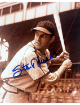 Stan Musial signed St. Louis Cardinals Vintage MLB Licensed 8x10 Sepia Photo- COA (HOF)