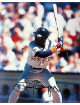 Tony Gwynn signed San Diego Padres 8x10 Photo imperfect- COA (HOF)