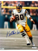 Kellen Winslow signed San Diego Chargers NFL Licensed 8x10 Photo imperfect- Sports World Collectibles Authentication #A13554/COA