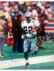 Emmitt Smith signed Dallas Cowboys NFL Licensed 8x10 Photo #22 imperfect- A.A.U Certified (Authentics Autographs Unlimited)
