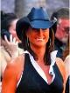 Terri Clark Metallic Country Music 11x14 Photo (Singer/Grand Ole Opry/HOF)