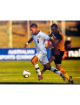 Clint Dempsey Team USA Men's Soccer 11x14 Photo imperfect (Soccer Hall of Fame/World Cup)