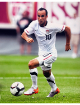 Landon Donovan Team USA Men's Soccer 11x14 Photo imperfect (Soccer Hall of Fame/World Cup/LA Galaxy)