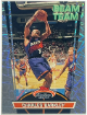 Charles Barkley 1992-93 Topps Stadium Club Beam Team Card #15 (Phoenix Suns)