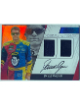 David Ragan signed 2017 Absolute Tools of the Trade Race Used On Card Auto /25