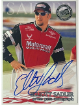 Elliott Sadler signed NASCAR 2001 Press Pass Authentics On Card Auto