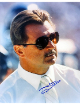 Mike Ditka signed Chicago Bears 8x10 Photo- NFL Alumni, Inc. LOA (HOF/SB Champ)