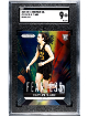 Caitlin Clark 2024-25 Panini Prizm Draft Picks Fearless Rookie Card (RC)- SGC Graded 9 Mint (Iowa/Indiana Fever)