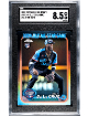 Elly De La Cruz 2024 Topps Chrome Update All-Star Game Card #ASGC-44- SGC Graded 8.5 NM-MT+ (Cincinnati Reds)