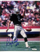 Ray Guy signed Oakland Raiders 8x10 Photo #8- Sports World Collectibles #A48498/COA