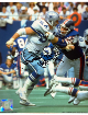 Randy White signed Dallas Cowboys NFL Licensed 8x10 Photo HOF 94- COA/Show Ticket