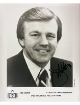 Joe Gibbs signed Class of 1966 Enshrinee Pro Football Hall of Fame 8x10 Photo imperfect- COA (Washington/COACH/HOF)