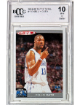 Kelvin Cato 2004-05 Topps Total Card #150- BCCG Graded 10 Mint or Better (Orlando Magic)