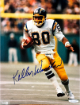 Kellen Winslow signed San Diego Chargers NFL Licensed 8x10 Photo- Sports World Collectibles #A32696/COA (HOF)