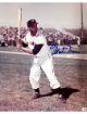 Monte Irvin signed New York Giants MLB Licensed 8x10 Photo- COA (HOF)