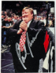 Paul Bearer signed 1998 Comic Images WWF Superstarz On Card Auto #62 COA (Mgr The Undertaker/Funeral Parlor)