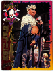 Jerry "The King" Lawler 1995 Action Packed WWF Dirtiest Dozen On Card Auto #32- COA