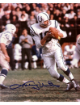 Johnny Unitas signed Baltimore Colts NFL Licensed 8x10 Photo- NFL Alumni, Inc. LOA (HOF)