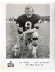Sonny Jurgensen signed Class of 1983 Enshrinee Pro Football Hall of Fame Licensed 8x10 Photo imperfect- COA
