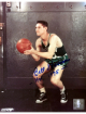 Bill Sharman signed Boston Celtics 8x10 Photo HOF 1975 minor dings/crease- COA/Photo