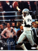Willie Brown signed Oakland Raiders NFL Licensed 8x10 Photo minor dings- Sports World Collectibles #A32681/COA (HOF)