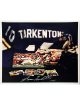 Fran Tarkenton signed Minnesota Vikings Collage 8x10 Photo #10 minor dings- Tuff Stuff COA/Photos (HOF)